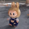 LABUBU Dinlenme Zamanı – Vinil Peluş Bebek