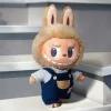 LABUBU Dinlenme Zamanı – Vinil Peluş Bebek