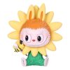 Labubu Çiçek Elfleri “Helianthus Güneş Çiçeği”