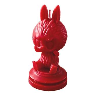 Labubu Let’s Checkmate Kokulu Mum “Kraliçe”