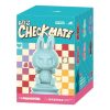 Labubu Let’s Checkmate Kokulu Mum Mühürlü Kutu (1 Kör Kutu)