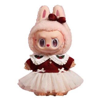 Labubu Mokoko Twinkly Fairy Tale Pop Land Özel