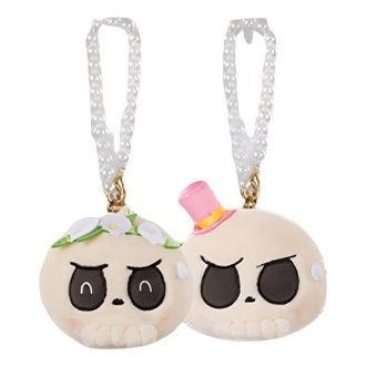 Labubu Parti Tersinir Kolye “Tycoco”