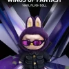 LABUBU × PRONOUNCE – FANTASY KANATLARI Vinil Peluş Bebek
