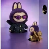 LABUBU × PRONOUNCE – FANTASY KANATLARI Vinil Peluş Bebek