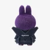LABUBU × PRONOUNCE – FANTASY KANATLARI Vinil Peluş Bebek