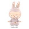 Labubu Tembel Yoga “Uyku”