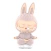 Labubu Tembel Yoga “Uyku”