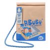 Labubu The Monsters Wacky Mart Messenger Çantası