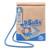 Labubu The Monsters Wacky Mart Messenger Çantası