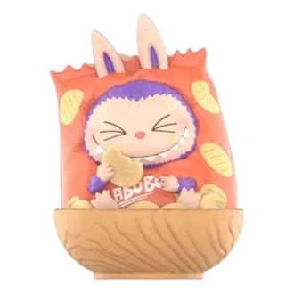 Labubu Wacky Mart Figürü “Chips”