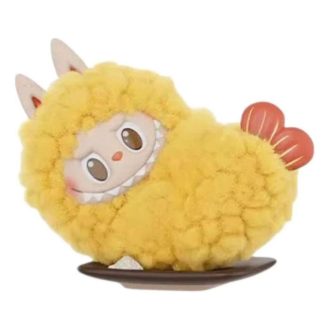 Labubu Wacky Mart Figürü “Kızarmış Karides”