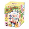 Labubu Wacky Mart Figürü Mühürlü Kutular (1 Kör Kutu)