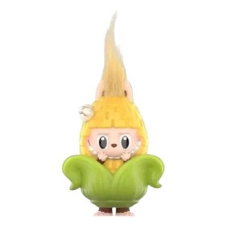 Labubu Wacky Mart Figürü “Mısır”