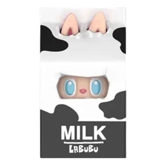 Labubu Wacky Mart Figürü “Süt”