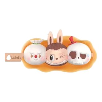 Labubu Wacky Mart Figürü “Yakitori”