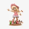 Lil Peach Riot Western Riot Figürinleri