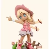 Lil Peach Riot Western Riot Figürinleri