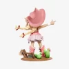 Lil Peach Riot Western Riot Figürinleri