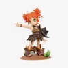 Lil Peach Riot Western Riot Figürinleri