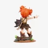 Lil Peach Riot Western Riot Figürinleri