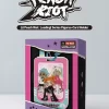 Lil Peach Riot: Yükleniyor! Serisi – Kart Tutucu
