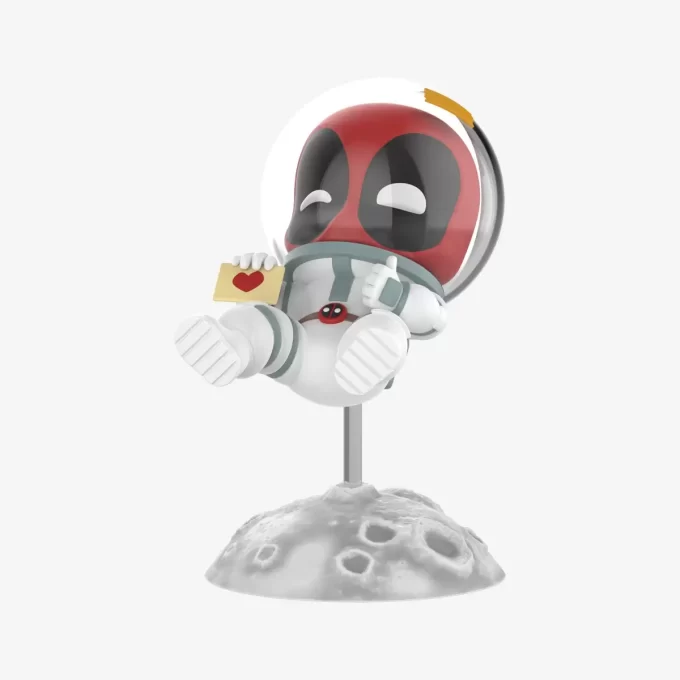 Marvel Deadpool Serisi Figürleri