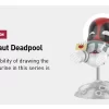 Marvel Deadpool Serisi Figürleri