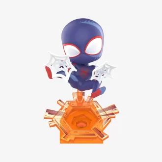 Marvel Spider-Man Across The Spider-Verse Serisi Figürleri