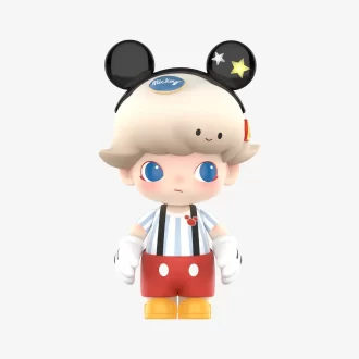 MEGA JUST DIMOO %1000 Mickey Mouse