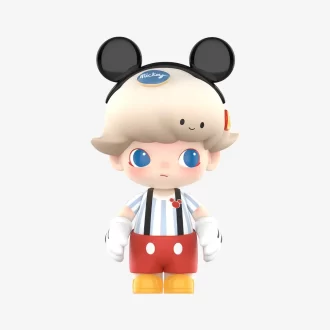 MEGA JUST DIMOO %1000 Mickey Mouse