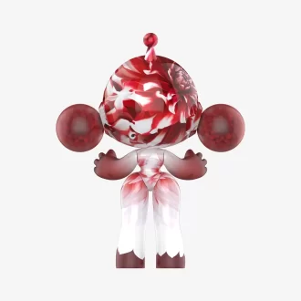 MEGA α KAFATASIPANDA 1000% MIKA NINAGAWA