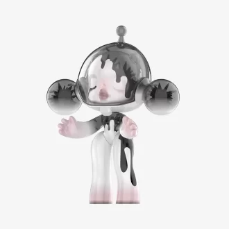 MEGA KOLEKSİYON %1000 α SKULLPANDA Işık ve Karanlık Arasında