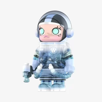 MEGA KOLEKSİYON %1000 UZAY MOLLY Glacier