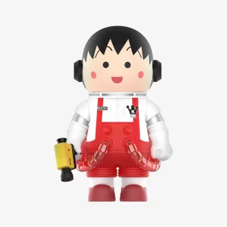 MEGA KOLEKSİYONU %1000 Chibi-Maruko Chan