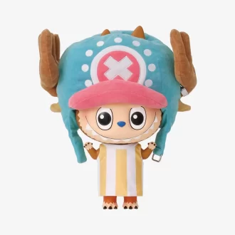 [Satın Almak İçin Tarayın] MEGA LABUBU %1000 TONY TONY CHOPPER