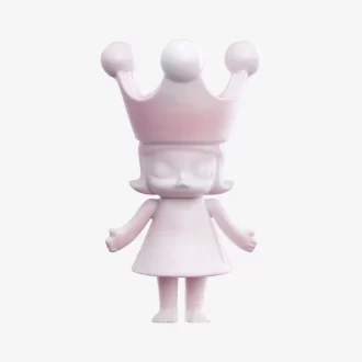 MEGA ROYAL MOLLY %100 Rouge·china
