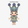 MEGA ROYAL MOLLY 1000% Shana Chang. Dun Huang