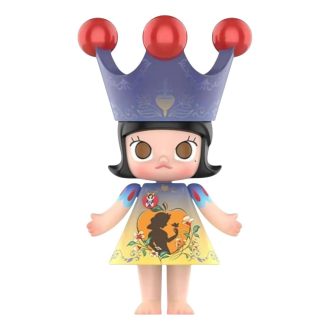 Mega Royal Molly “Pamuk Prenses 400”