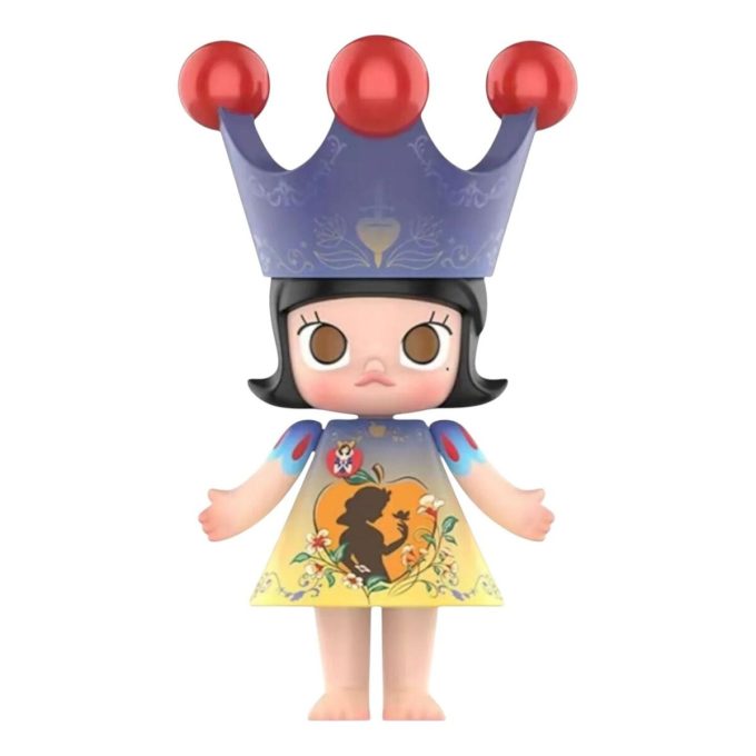 Mega Royal Molly “Pamuk Prenses 400”