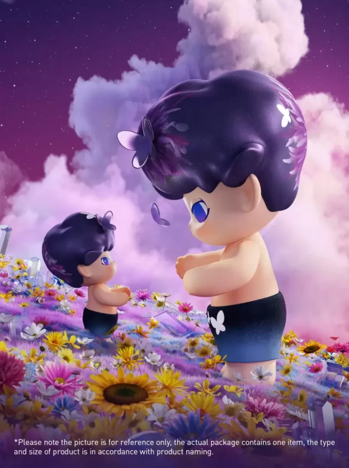 MEGA SADECE DIMOO 1000% MIKA NINAGAWA