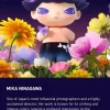 MEGA SADECE DIMOO 1000% MIKA NINAGAWA