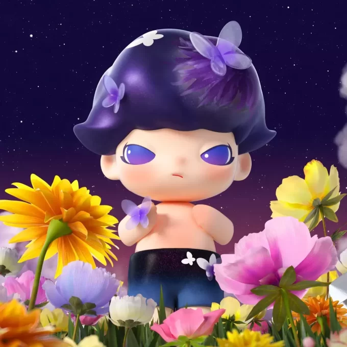 MEGA SADECE DIMOO 1000% MIKA NINAGAWA