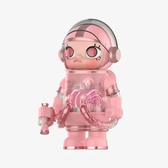 MEGA SPACE MOLLY %1000 AŞKLA SEVİLİYOR
