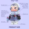MEGA SPACE MOLLY 1000% Louis De Guzman