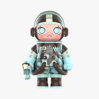 MEGA SPACE MOLLY %1000 Naneli Çikolata