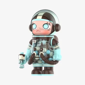 MEGA SPACE MOLLY %1000 Naneli Çikolata