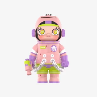 MEGA SPACE MOLLY %1000 Patrick Star