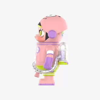 MEGA SPACE MOLLY %1000 Patrick Star
