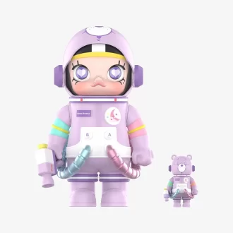 MEGA SPACE MOLLY %400+%100 Tatlı Rüya Ayıları